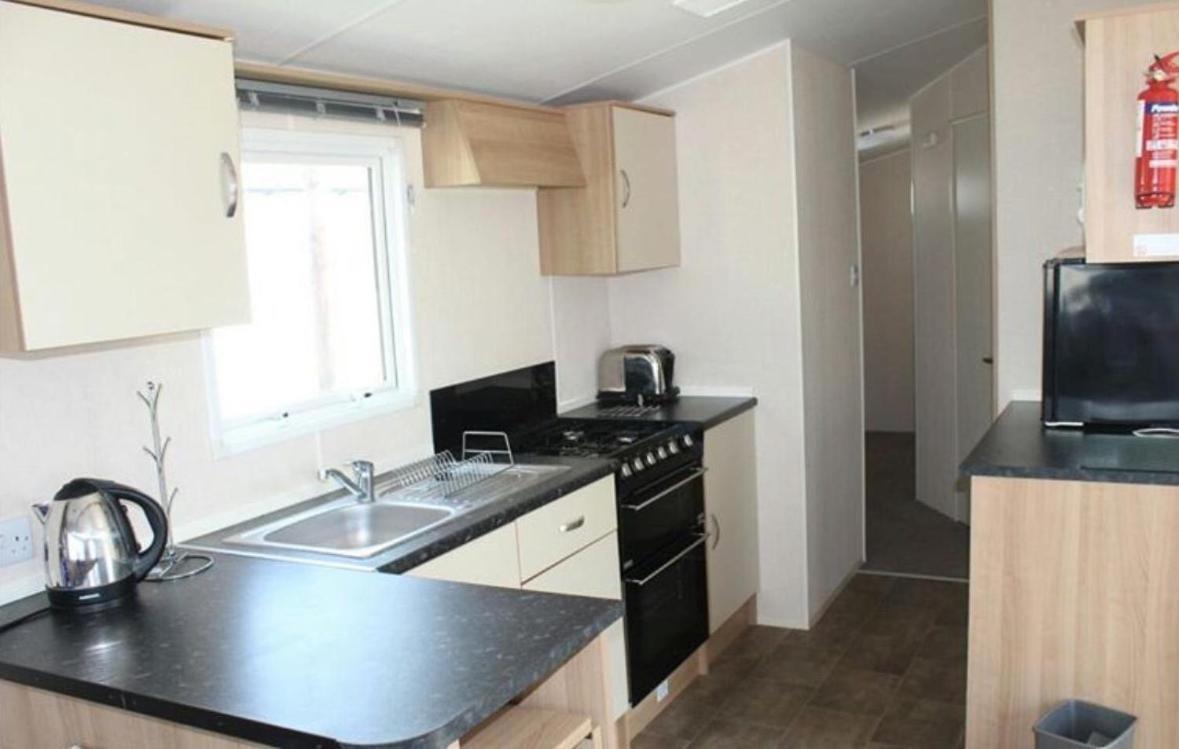 3 Bed Holiday Home Poole Εξωτερικό φωτογραφία