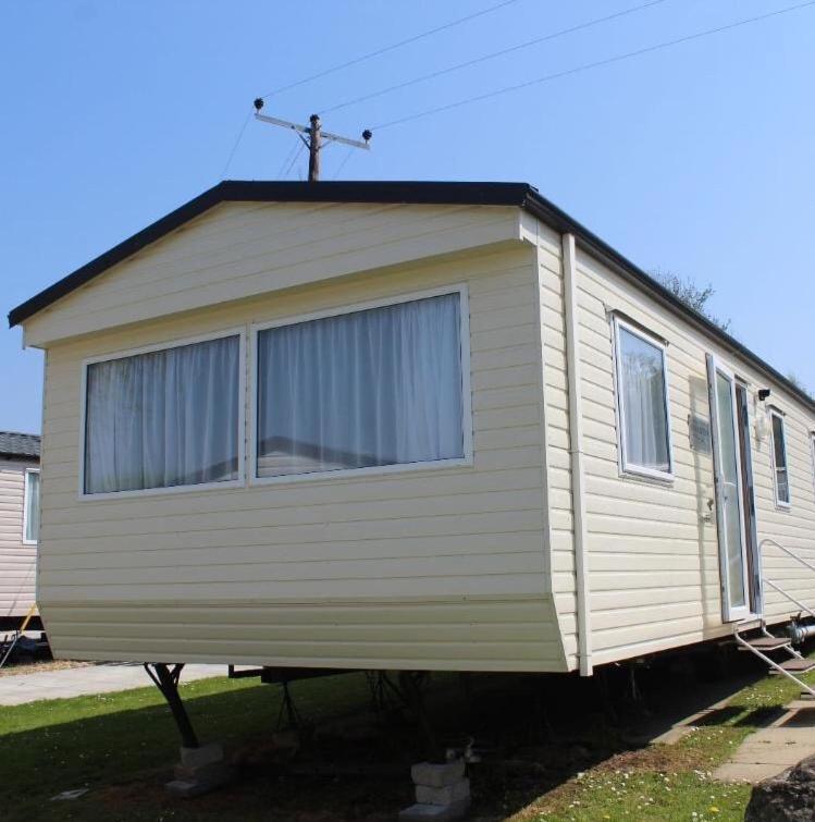 3 Bed Holiday Home Poole Εξωτερικό φωτογραφία