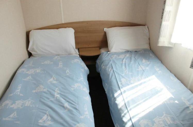 3 Bed Holiday Home Poole Εξωτερικό φωτογραφία