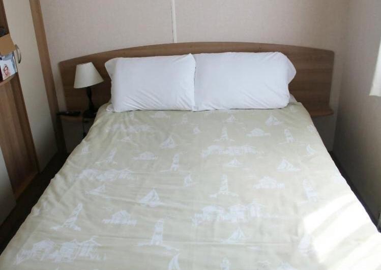 3 Bed Holiday Home Poole Εξωτερικό φωτογραφία